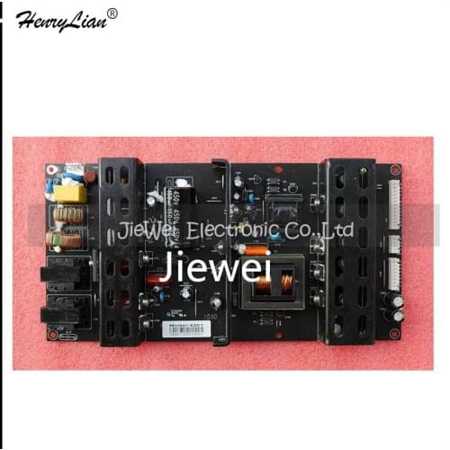 HENRYLIAN (Jiewei) Free Shipping 37/40/42/46 5V inch 12V 24V MLT198TL/TX universal universal LCD TV power supply