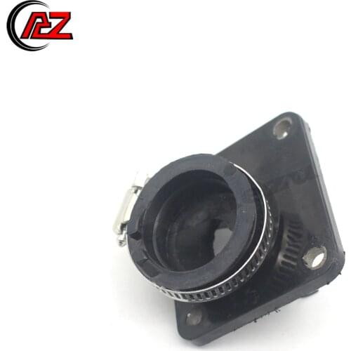 Motor Carb Carburetor Intake Manifold Boot Joint Fit for YAMAHA YZ85 2002-2012 Motorcycle Parts