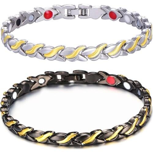 Bracelet Men Multilayer Leather Bangles Magnetic-clasp Cowhide Braided Multi Layer Wrap Trendy Bracelet Armband pulsera hombre