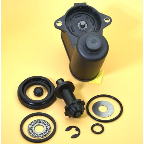 New Servo Rear Hand Brake Caliper Split Pump Screw Washer For Q3 CC Passat B7 Seat Alhambra II 32332267 3C0998281B