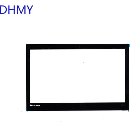 New and Original Laptop Lenovo Thinkpad X240S Screen Front Shell LCD Bezel Cover without camera holes 04X3824