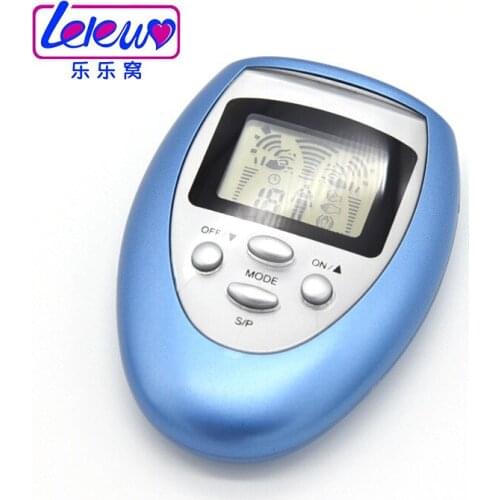 Sex Toys For Men Women Electric Shock Power Box Machine Sexual Toys Adult Products Electro Shock Accessories Host