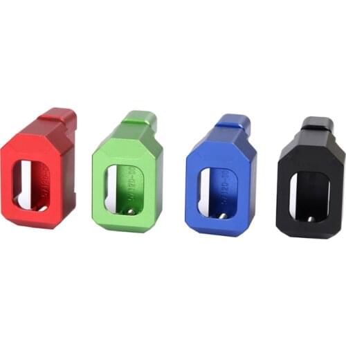 Universal Speedometer Speed Display Portable Motorcycle Gear Indicator Holder