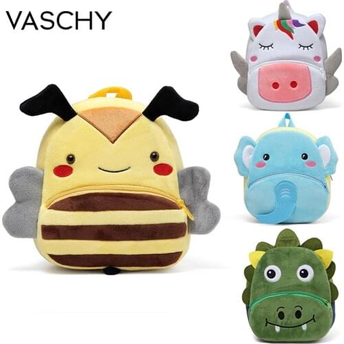 Детские рюкзаки VASCHY China At AliExpress