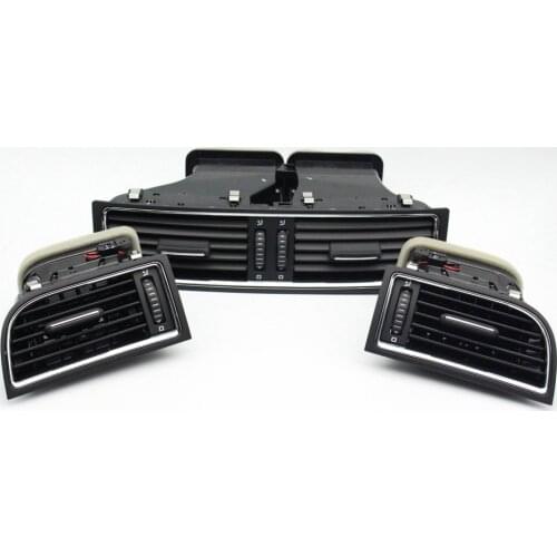 Car parts car air conditioner outlet air conditioning vents for Skoda Superb