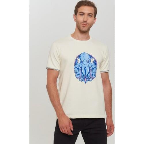 Virsaviya Gold Men's T-Shirts