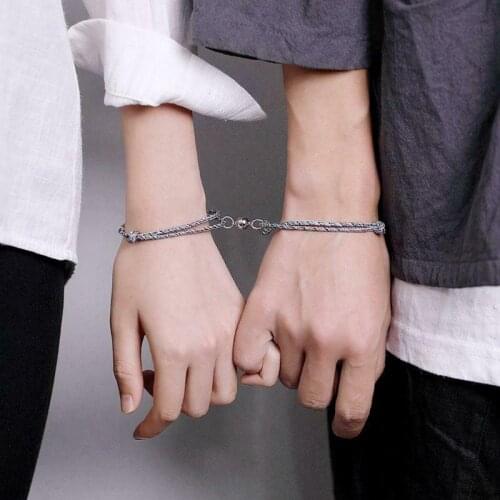 Yazi Bracelets For Lovers