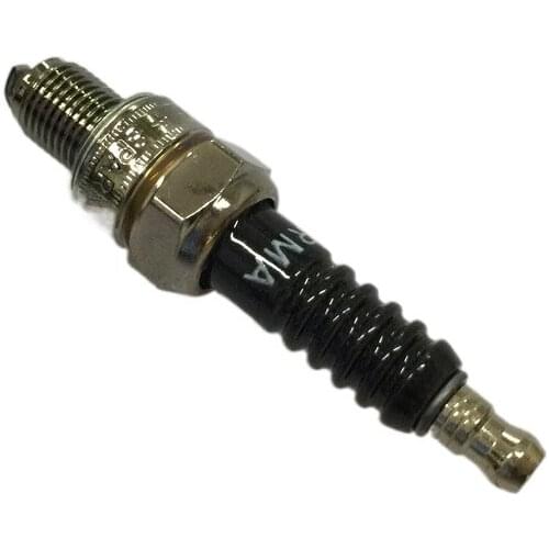 2pcs.For Spark Plug A7TC / D8TC Scooter / Mens Car / Curved Beam Car Universal Spark Plug Motorcycle Accessories
