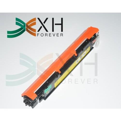 1pcs. compatible toner cartridge for HP 126A CE310A 310a CE311A 311a CE312A 312a CE313A 313a LaserJet Pro CP1025 CP1025nw 1025