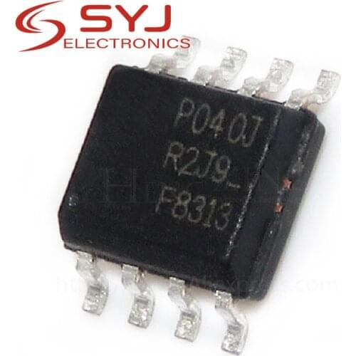5pcs/lot IRF8313 F8313 IRF8313TRPBF SOP-8 In Stock