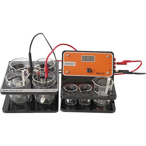 Berkem 220V Pen-type Electroplating Machine Gold Plating Jewelry Tools plating system Pen plating machine