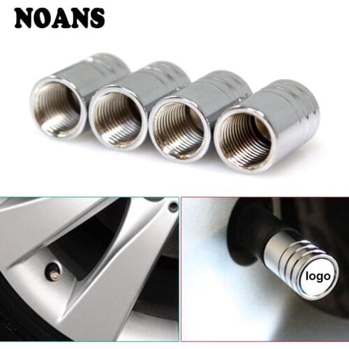 Car Tire Wheel Valve Air Caps For Suzuki Swift Jimmy Samurai Toyota Corolla RAV4 Yaris chr Auris Avensis Aygo Camry 2018 2019