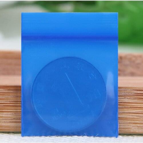 Free Shipping 2.5x2.8cm 100pcs/pack printing cute pattern Self Sealing Zip Lock Bag for jewelry food bead Packaging plastic bags