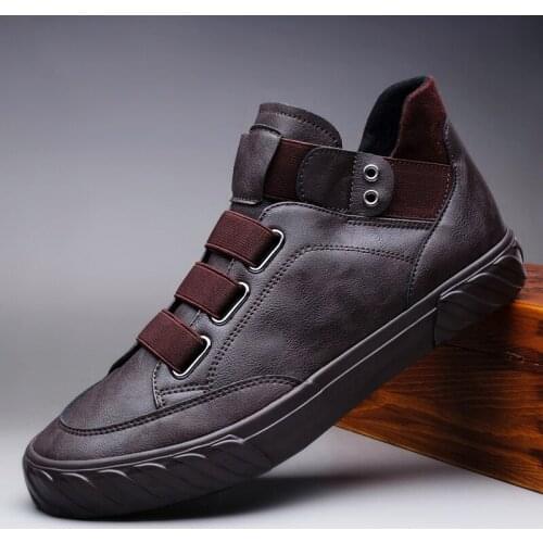 Boree Men's Shoes