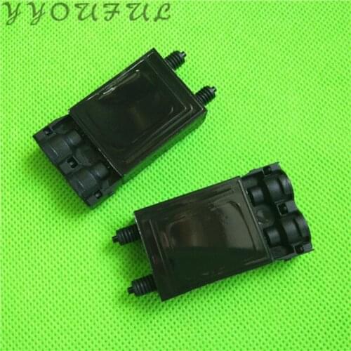 3x2mm DX7 UV ink damper for Eco solvent/UV plotter Xenons Titan-jet Taimes Wit-color DX7 ink dumper 10pcs/lot