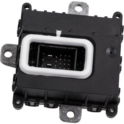 For BMW 7 Series 740d 745i E46 E90 E60 E65 E66 Headlight Leveling Adaptive Control Unit Module 6930650 Saloon 63127189312