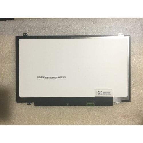IPS Laptop Matrix LTN140HL02-201 14.0 inch 1920X1080 LCD Display Screen Panel LTN140HL02 201 Replacement