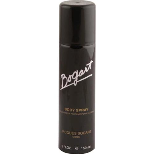 Jacques Bogart Spray Deodorants