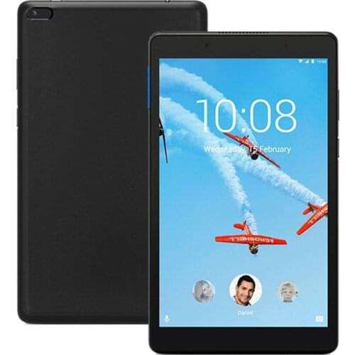 Lenovo smart tablet E8 TB 8304F/N 8inch 2G / 3G RAM 16G / 32G ROM Octa Core WiFi /LTE version 4850mAh 5.0MP 10-point Multi-touch