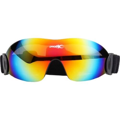 Ski Goggles Sunglasses Foreign Trade Ski Glasses Sport Riding Windshield Maskcute Girls Womwn MEN