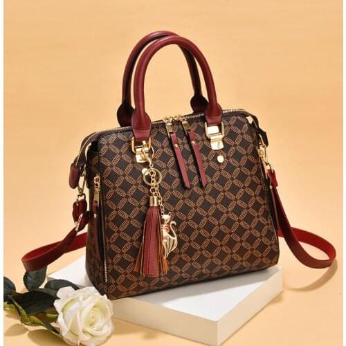 2021 trendy fashion lady messenger bag wild ins handbag popular one-shoulder handbag