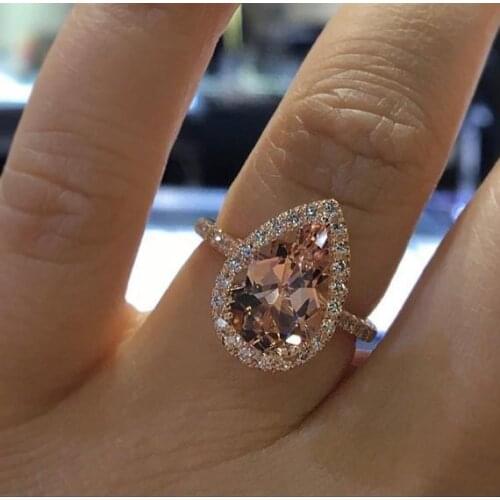 Wedding Rings Monla China