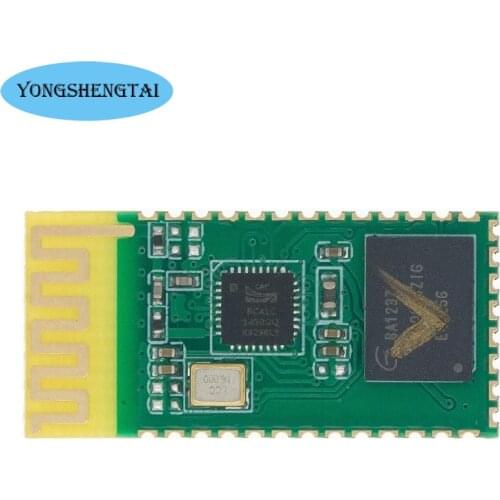 NEW HC-05 HC 05 hc-06 HC 06 RF Wireless Bluetooth Transceiver Slave Module RS232 / TTL to UART converter and adapter for arduino