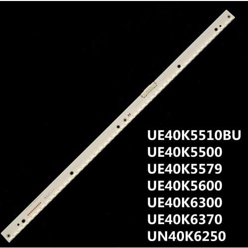 NEW For Samsung UE40K5510BU UE40K5510BUXRU CY-KK040BGLV3V light bar S_K5.5-6.2K_40_SFL70_52LED_REV2.0_160129 LM41-00298A