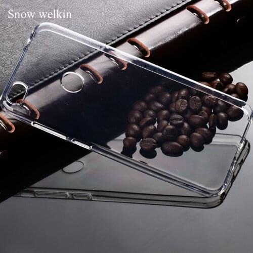 Snow Welkin Huawei Phone Cases