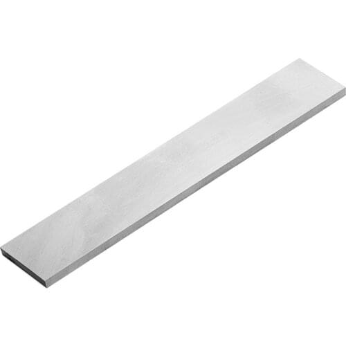 12x20x300 12*25*300 12x40x300 High Speed Steel White Steel Bar 12*60*300 Thick 12mm Long 300mm HSS CNC Lathe Tools Turning Tool