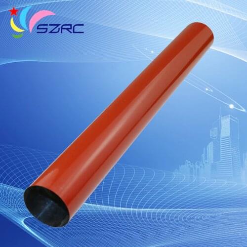 High Quality new fuser film sleeves Compatible for Konica Minolta C650 C652 C550 C552 C452 C451 Printer 250000 Pages