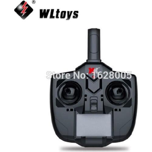 XK Alien X250 2.4G 4CH 6 Axis RC Quadcopter Remote control Spare parts