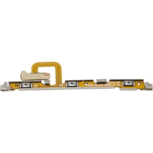 Replacement Parts Volume Button Flex Cable Fits For Samsung Galaxy Note 9