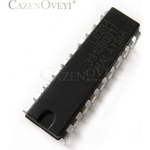 1pcs/lot L6234 L 6234 DIP-20 In Stock