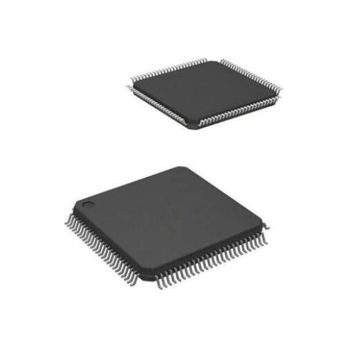 10PCS/LOT TDA19997HL/C1 TDA19997HL TQFP-100
