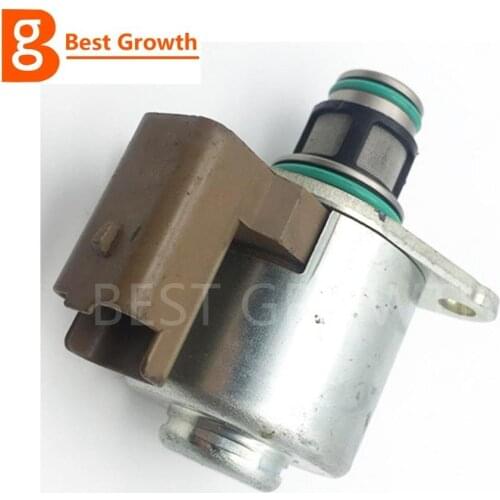 28233373 HIGH Quality Fuel Pressure Regulator Valve IMV Kit 9109-936A For Diesel Pump Free Freight