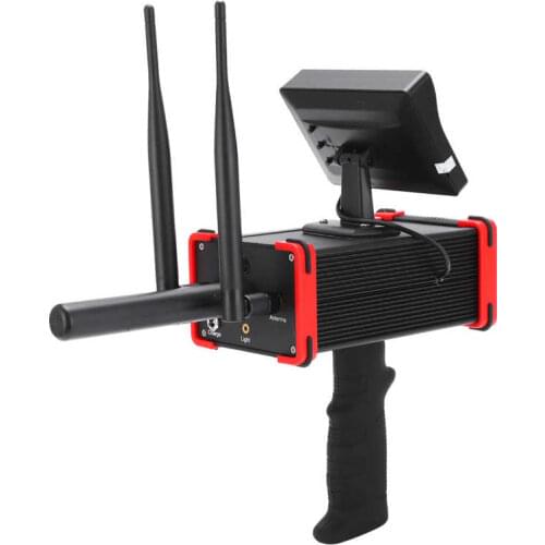 AFI Metal Detectors