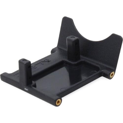 ALZRC Devil 380/420 FAST Plastic Rudder Servo Mount for RC Helicopter