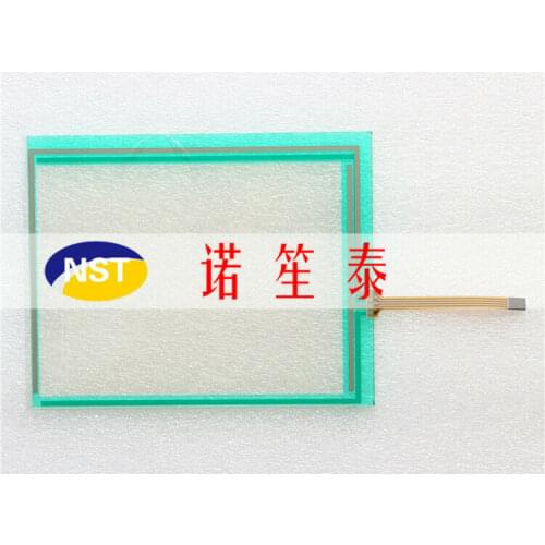 For 5.7 inch 4-wire resistive touch screen AMT-9528