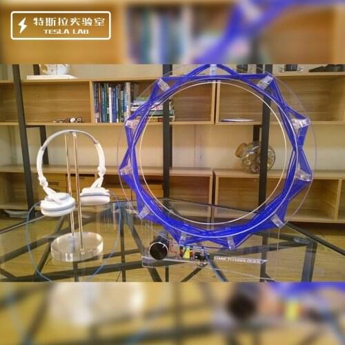 Ore Radio Unnecessary Battery Utility Arrival Electromagnetic Wave Energy Straight Connector Sound Making End Equipment