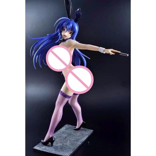 The Animatio 1/6 nude anime figure anime girl figure