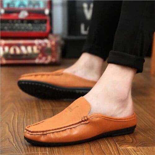 IPCCM Men's Slippers