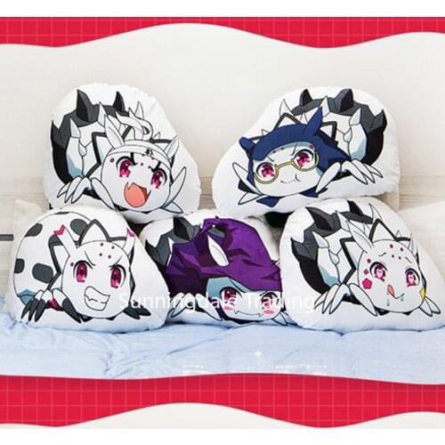Love Live plush toy anime lovelive School idol project Minami Kotori Sonoda Umi Ayase El cute doll 40cm cosplay pillow gift