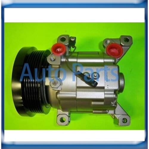 DKV14G Compressor for Honda Passport Isuzu Rodeo/Amigo 404220-0602 0850 404020-0912 404220-0620
