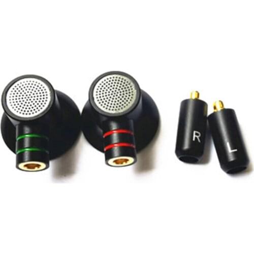 15.4mm Earphone Shell MMCX Ear Shell 14.8MM/15.4MM OPEN Style