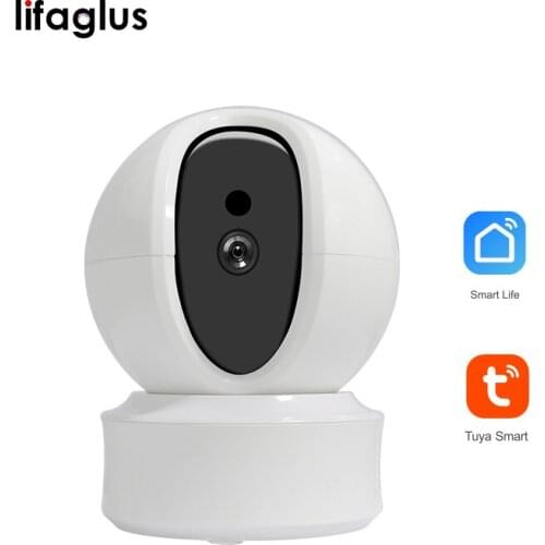 LIFAGLUS CCTV Cameras With Remote Access