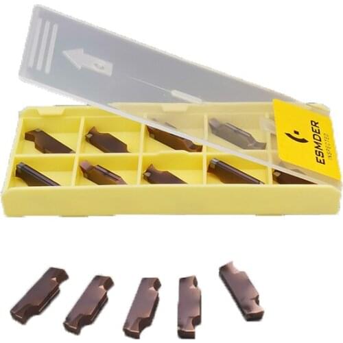 MGGN150 MGGN200 MGGN250 MGGN300 MGGN400 MGGN500 R L JM Carbide Inserts Slot Grooving Blade CNC Lathe Cutter Tool for Metal