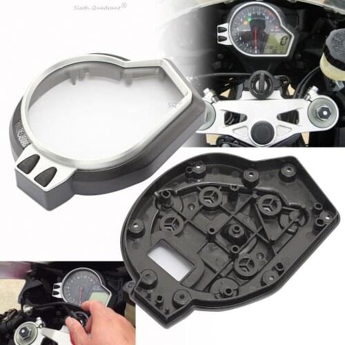 Motorcycle New Tachometer Speedometer Gauge Case Cover Fit for Honda CBR1000RR CBR 1000 RR 2008-2011 CBR 1000RR