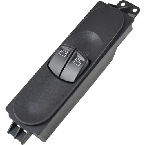 New ELECTRIC WINDOW SWITCH BUTTON CONSOLE 6395451513 Front Right For MERCEDES VITO Viano W639 onwards 2003