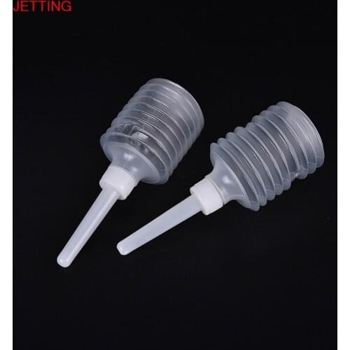 JETTING 2PCS/lot Disposable Vaginal Washing Cup Vaginitis Cleanser Tools Enemator Anal Butt Plug Sexual Health Products